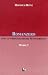 Book Romanzero Werke 5