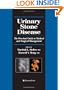 Urinary Stone Disease: The Practical Guide to Medical and Surgical Management (Current Clinical Urology)