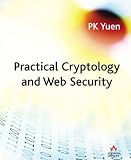 Practical Cryptology and Web Security