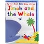 Jonah and the Whale: Big Book (My Very First BIG Bible Stories)