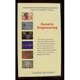 Genetic Engineering (Educational Video)