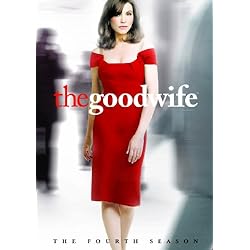 The Good Wife: The Fourth Season