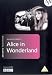 DVD : Alice In Wonderland