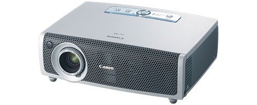 LV-S4 Mm Proj SVGA 300:1 1500 Lumens VGA Svid 4.8LBS Zoom