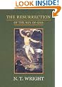 The Resurrection of the Son of God (Christian Origins & the Question of God)
