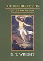 The Resurrection of the Son of God (Christian Origins & the Question of God)
