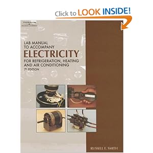 Lab Manual Refrigeration Conditioning Introduction