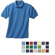 Outer Banks - Essential Cotton Pique (2100)