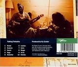 Talking Timbuktu - Ali Farka & Cooder,Ry Toure