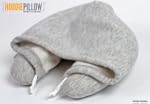 HoodiePillow� Brand Pillowcase Travel...