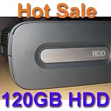 120Gb Hard Disk Drive 360 *New*