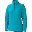 Marmot Flashpoint Half Zip Pullover Fleece - Women's