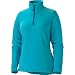Marmot Flashpoint Half Zip Pullover Fleece - Women's