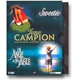 Sweetie / An Angel at My Table  [ NON-USA FORMAT, PAL, Reg.2 Import - France ]