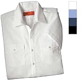 Dickies ls504 Premium Short Sleeve Industrial Uniform Work Shirt by var goTwisterProductImageStrings = new Object();goTwisterProductImageStrings['prodImageNotAvailTextNoColor'] = 