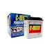 C-NECTS High Performance Battery 12A-A Replaced w/YB12A-A 12V 135 CCA ALL TERRAIN VEHICLES GO-KARTS 