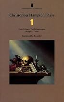 Plays: "Total Eclipse", "The Philanthropist", "Savages", "Treats" v. 1 (Faber Contemporary Classics)