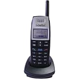 FREESTYL FREESTYL1HC HANDSET AND BASE UNIT