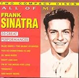 All of Me: 50 Great Performanc - Frank Sinatra