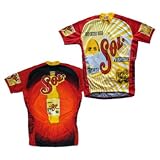 Sol Team Cycling Jersey