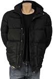 Produkt-Bild: GREYSTONE Daunen-Look Jacke in schwarz