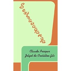 Sextravaganza