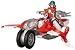 ミクロマン ロードスパルタン(RS01)マッハスラッガー