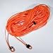 DOUBLE DUTCH JUMPROPES, 30' SOLID POLY
