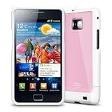 SGP Samsung Galaxy S2 Case Linear Pure Series [Sherbet Pink]