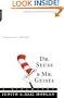 Dr. Seuss & Mr. Geisel: A Biography