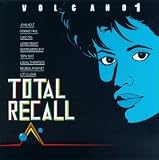 Volcano 1-Total Recall
