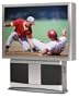 Philips 60P8341 60-Inch Projection TV