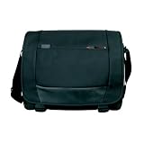 Samsonite Pro DLX Messenger Bag Panzer-Nylon Notebooktasche Innenma� in cm 34x29x6,5 schwarzvon "Hama"