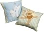 Bean Sprout, Hey Diddle Diddle Collection, Decorative Pillow, Set of 2