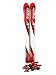 120 cm V3 TEC Race Carving Ski f&uuml;r Kinder Modell RACERCROSSmit Bindungverkaufe das unten abgebildete Paar Skider Marke V3 Tec, Modell Racercrossin den Farben rot/wei&szlig;/schwarzDer Racecross von V3 Tec ist durch unddurch ein Racer. Er ist der ideale Skif&uuml;r echt 'Rennsemmeln'.Skil&auml;nge 120 cm (gemessen)Tailierung: 98/65/85 mm (gemessen)Radius: k.A. Sandwich Bauweisekomplett mit der Atomic Race 275 Schraubbindungin den Farben rot/silber//schwarzZ-Wert 2 - 7,5Made In Austria Es handelt sich hierbei um ein unbenutztes Modell &auml;lteren Baujahresaus einer Lageraufl&ouml;sung.Die Bindung wird lose mitgeliefert.Die Bindungsmontage und die Sicherheitseinstellungen solltenvon einem Fachmann vorgenommen werden.