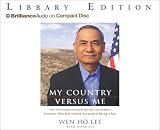 Review CD Library Edition  / My Country Versus Me: The First-Hand Account by the Los Alamos Scientist Who Was Falsely Accused of Being a Spy