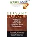 Servant Leadership: A Journey into the Nature of Legitimate Power and Greatness 25th Anniversary Edition