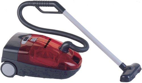 Childrens Toyshop  Toys : Hoover Vacuum Cleaner