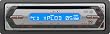 Sony CDXS2210 Slot Load CD Receiver Car Stereo