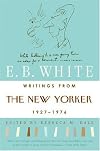 Writings from The New Yorker 1927-1976