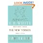 Writings from The New Yorker 1927-1976