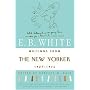 Writings from the "New Yorker", 1920s-70s