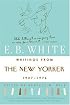Writings from The New Yorker 1927-1976