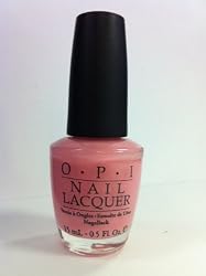 OPI nail polish / lacquer - Got a Date to- Knight