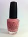 OPI nail polish / lacquer - Got a Date to- Knight