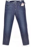 Hudson Alex 5 Pocket Skinny Jeans