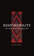 Responsibility in Law and Morality