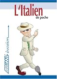 Revue Assimil France  / LItalien de poche ; Guide de conversation