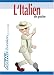 LItalien de poche ; Guide de conversation