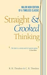 Straight and Crooked Thinking